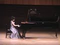 Chopin: Ballade No.3 in A flat major Op.47