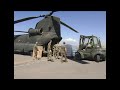 ANSF-ISAF Assist Flood Victims in Afghan West