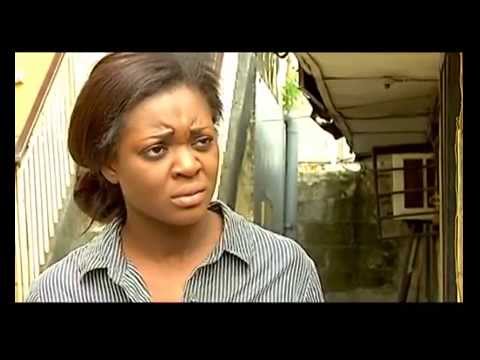 The Woman In Me Part 1 Nigerian Nollywood Movie