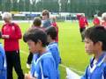 Rabo-jeugdtoernooi D-pupillen 18-8-2007