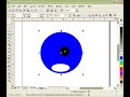 Gloss Effect in CorelDraw X3