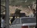 Jerusalem - Checkpoints