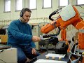 Programming by demonstration