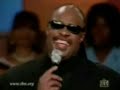 stevie wonder falling in love with jesus