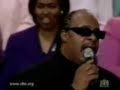 stevie wonder falling in love with jesus