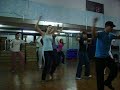clase de reggae principiante clase de reggae principiante