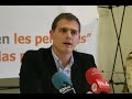 Albert Rivera en RAC1 04/02/08