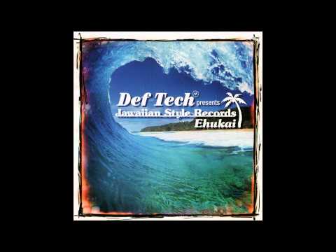 jawaiian - アルバム「Jawaiian Style Records ~Ehukai~」より We got the one love, we got the one sight Ready to take ya'll to a natural high Floatin' among the clouds goin' out t...