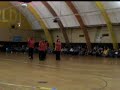 The Incredible Beck Family Rollers Jam Skate