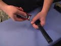 Tippmann A5 Flatline Barrel - V2