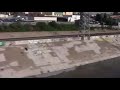 Los Angeles Metro Rail Gold Line North