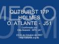 OutBurst 17P/Holmes