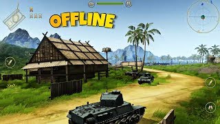 Top 20 Best Offline Games For Android 2018 #4