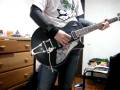 The yellow monkey / Tuioku no mermaid (cover)