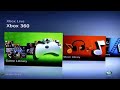 New Xbox Experience Hard Drive Install