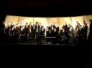wtw select vocal ensemble sing alleluia at the 2008 district chorus festival