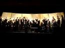wtw select vocal ensemble sing alleluia at the 2008 district chorus festival