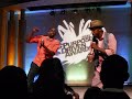 PREACHER KIDS PDA AWARDS Part 1