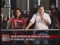 el momento más democrático de ollanta humala