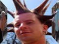 Crazy haircuts and styles: the werid, the bad and the ugly! Crazy haircuts and styles: the werid, the bad and the ugly!
