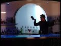 Smooth working flair cocktails