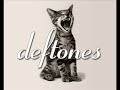 Deftones – Cherry Waves