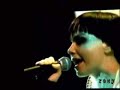 19 Bjork - Human Behaviour (Live at Fuji Rock)