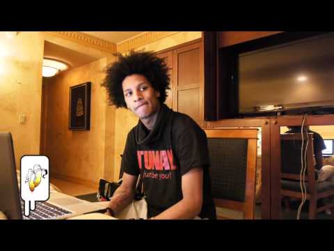 Laurent - On New Years Eve, Laurent for the Les Twins sits down with Jacob from SXS Dance and shares with his experiences about Music, Life, and Dance! This is the fin...