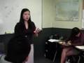 カナダ留学　語学学校　Pacific Gateway International College