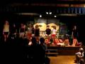 2nd Term Upstart Dance 2008