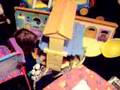 Dora Dollhouse video