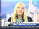 Kate Hanni on CNN 03-18-2007