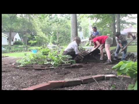 how to involve local communities