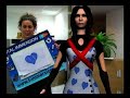 Augmented Reality Video-in-Video Effects Augmented Reality Video-in-Video Effects