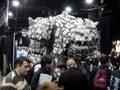 Horror Con- Transworld- Giant Rock Monster