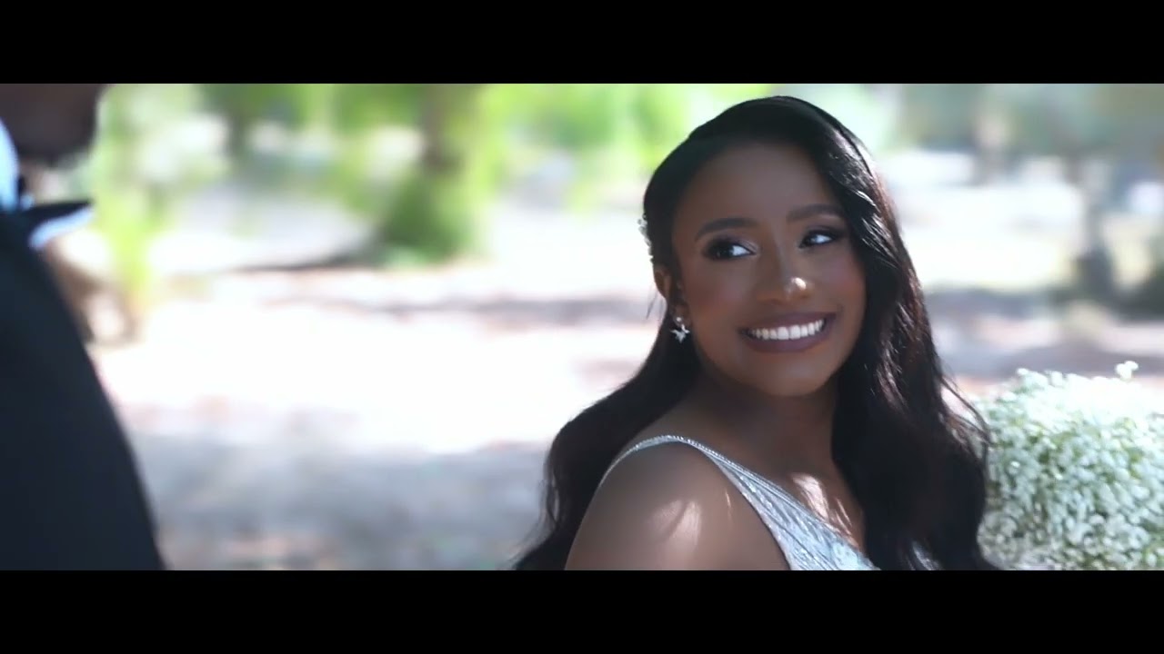 קליפ חתונה הילייט - אורה & אסף