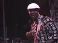 KING SUNNY ADE