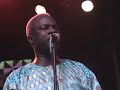 king sunny ade--visit to atlanta sequence02
