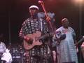 KING SUNNY ADE