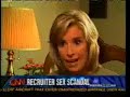 Military Recruiters Raping Our Kids - No Child Left Behind