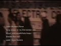this video was shot at various tour dates
