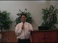 Pt. 5 Revivalist Jeffrey Mayr spiritlifeworshipcenter@comcast.net