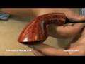 pipa Cornelius Maenz 014 - tobacco pipe