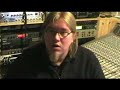 Shade Empire - studio sessions 13th day