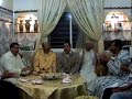 Ramadan Morocco: singing Ramadan Morocco: singing