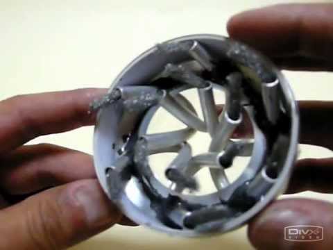 stove - This is how to video of my previous Tornado Wick Jet Alcohol stove http://www.youtube.com/watch?v=jTwy_EVubIY.