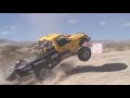 SCORE Laughlin 2008  Preview