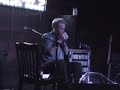 Raw footage from my first official gig as a one-man band. Filmed at Rooster's Blues House in Oxford, Mississippi on 3/13/10. More to come. www.modernbluesharmonica.com
