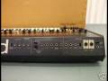 Vintage Synth Demo - Roland Jupiter 8