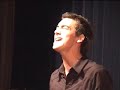 Everything That I Am (musical Tarzan) - Tom Schraven